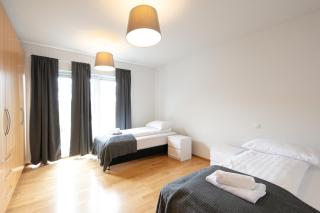 Private Summer Apartments - Borgarnes - 2