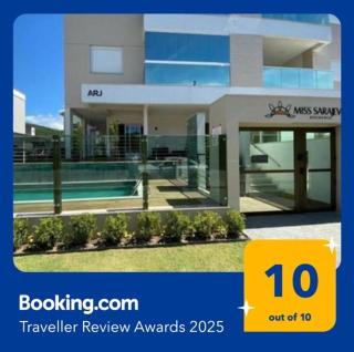 Miss Sarajevo Praia Palmas Governador Celso Ramos - 9