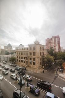 CONGRESS Hotel - Baku - 6