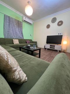 Classy & Private Flat 303 - Al Khobar - 0