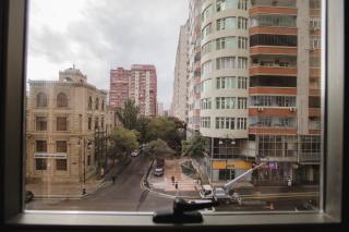 CONGRESS Hotel - Baku - 8