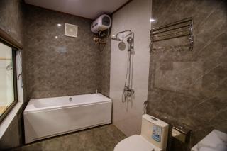 Tam Coc Minh Quan Bungalow & Homestay - 2