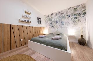Just Fine Apartment - Budapest - 9