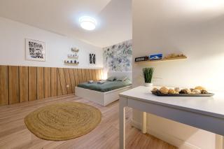 Just Fine Apartment - Budapest - 4