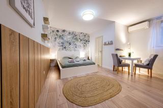Just Fine Apartment - Budapest - 1