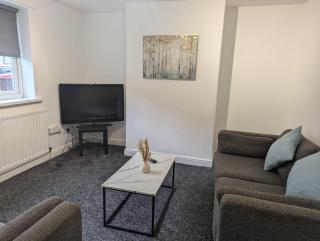 Coastal Haven 4 Bedroom - South Shields - 0