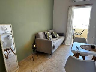 Son of the Beach Apartment - 20sec walk to beach - Chania - 3