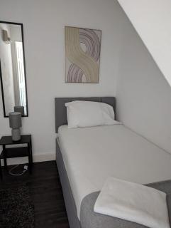Coastal Haven 4 Bedroom - South Shields - 4