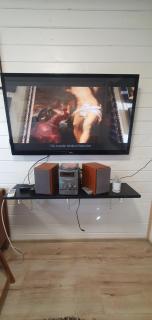 Forest relax near Oradea -pet friendly - Leş - 5