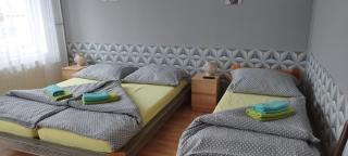 Ubytování Prušánky - Prušánky - 4