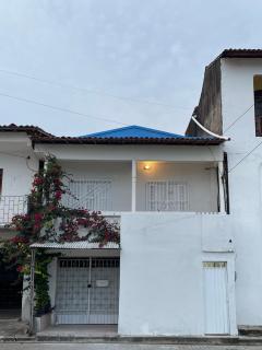Casinha Valdenia: No paraíso com Wi-Fi, em Mundaú - Trairi - 7