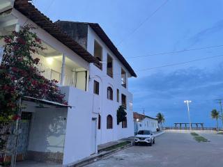 Casinha Valdenia: No paraíso com Wi-Fi, em Mundaú - Trairi - 6