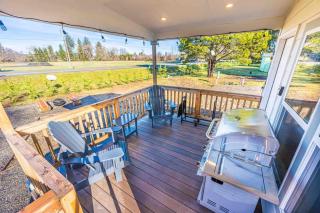 Rainforest Tiny Home Retreat #30 - Forks - 1