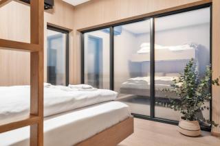 NEW - Seafront Luxury Villa near Henningsvær - Kleppstad - 2