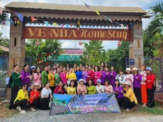 Về Nhà homestay - Châu Thành - 2