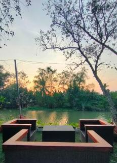 Về Nhà homestay - Châu Thành - 1