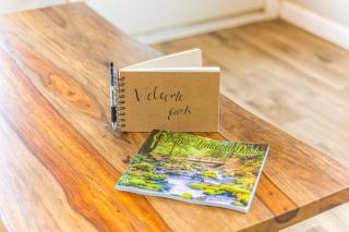 Rainforest Tiny Home Retreat 29 - Forks - 3