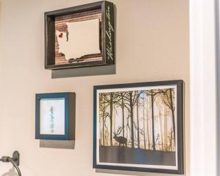 Rainforest Tiny Home Retreat 29 - Forks - 5