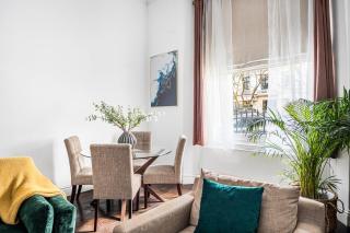 Classy High Ceilings 2 BDR next to Hyde Park - Londra - 7
