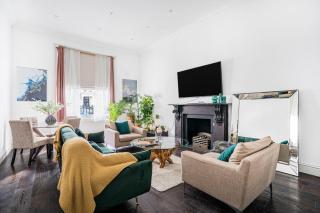 Classy High Ceilings 2 BDR next to Hyde Park - Londra - 1
