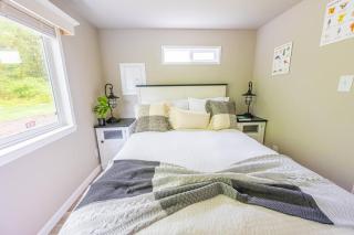 Rainforest Tiny Home Retreat Farmhouse 18 - Forks - 8