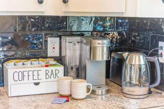 Rainforest Tiny Home Retreat #15 - Forks - 6