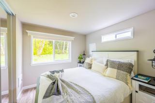 Rainforest Tiny Home Retreat Farmhouse 18 - Forks - 6