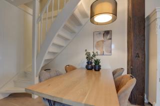 Boutique Hoeve de Berg - Uitgeest - 1