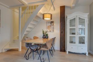Boutique Hoeve de Berg - Uitgeest - 2