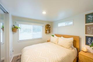 Rainforest Tiny Home Retreat 27 - Forks - 2