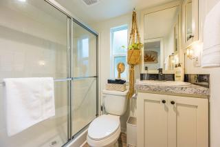 Rainforest Tiny Home Retreat 27 - Forks - 2