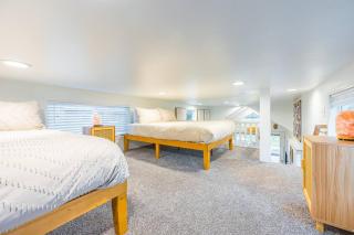 Rainforest Tiny Home Retreat 27 - Forks - 6