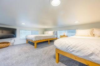 Rainforest Tiny Home Retreat 27 - Forks - 8