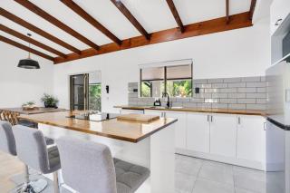 Comino on Connemara - 2