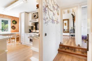 ツ Villa Carrasca l Luxe l Vista al Mar l Piscina Climatizada l Nature - 6