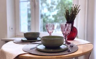 Apartment in the center сдам предпочтительно русcкоговорящим - Tallinn - 3