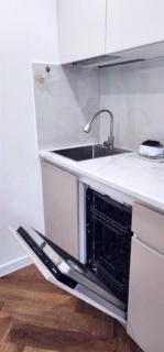 Apartment in the center сдам предпочтительно русcкоговорящим - Tallinn - 1