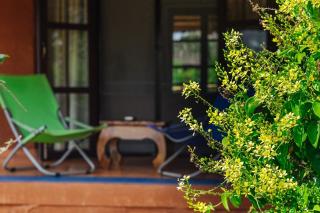 Red Earth Kabini - 8