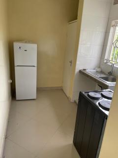 Wellcome Dover Lodge - Lusaka - 1