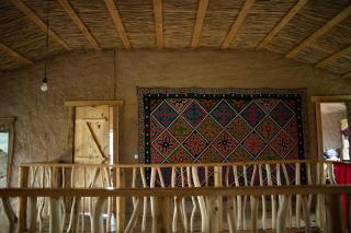 KyzArt Hotel & Horse Tours - 6