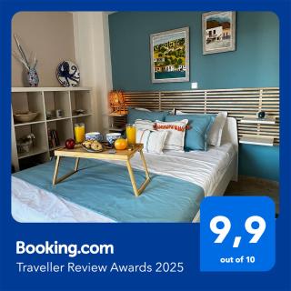 Casa Portokali Chalkidiki - Modern Comfort with Authentic Greek Charm - Nea Potidaea - 0