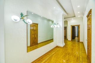 Apartment Big DeLux - Baku - 9