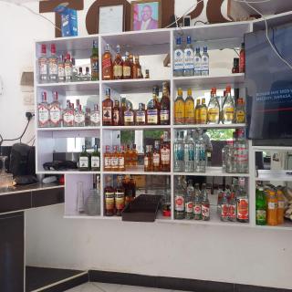 La Sally Empire - Mombasa - 8