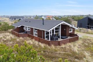 Feriehus 1094 - Bjerregård - 9