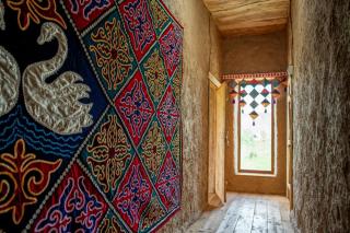 KyzArt Hotel & Horse Tours - 8