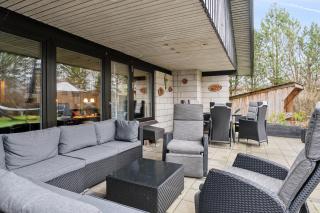 Feriehus 1104 - Ulfborg - 9