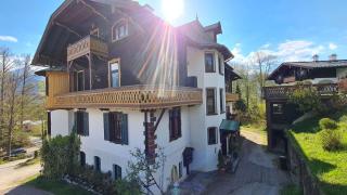 Haus Hienleit Ferienwohnung Wanderlust - Bischofswiesen - 2