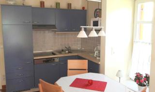 Ferienwohnung Bakenberg auf Rügen (So) - Dranske - 1