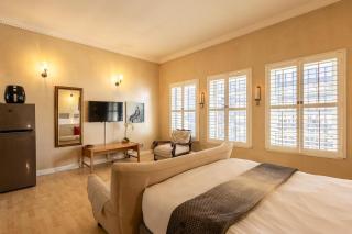 Romantic Studio - Fully Equipped, City Views - Cidade Do Cabo - 0