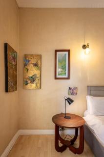 Romantic Studio - Fully Equipped, City Views - Cidade Do Cabo - 9